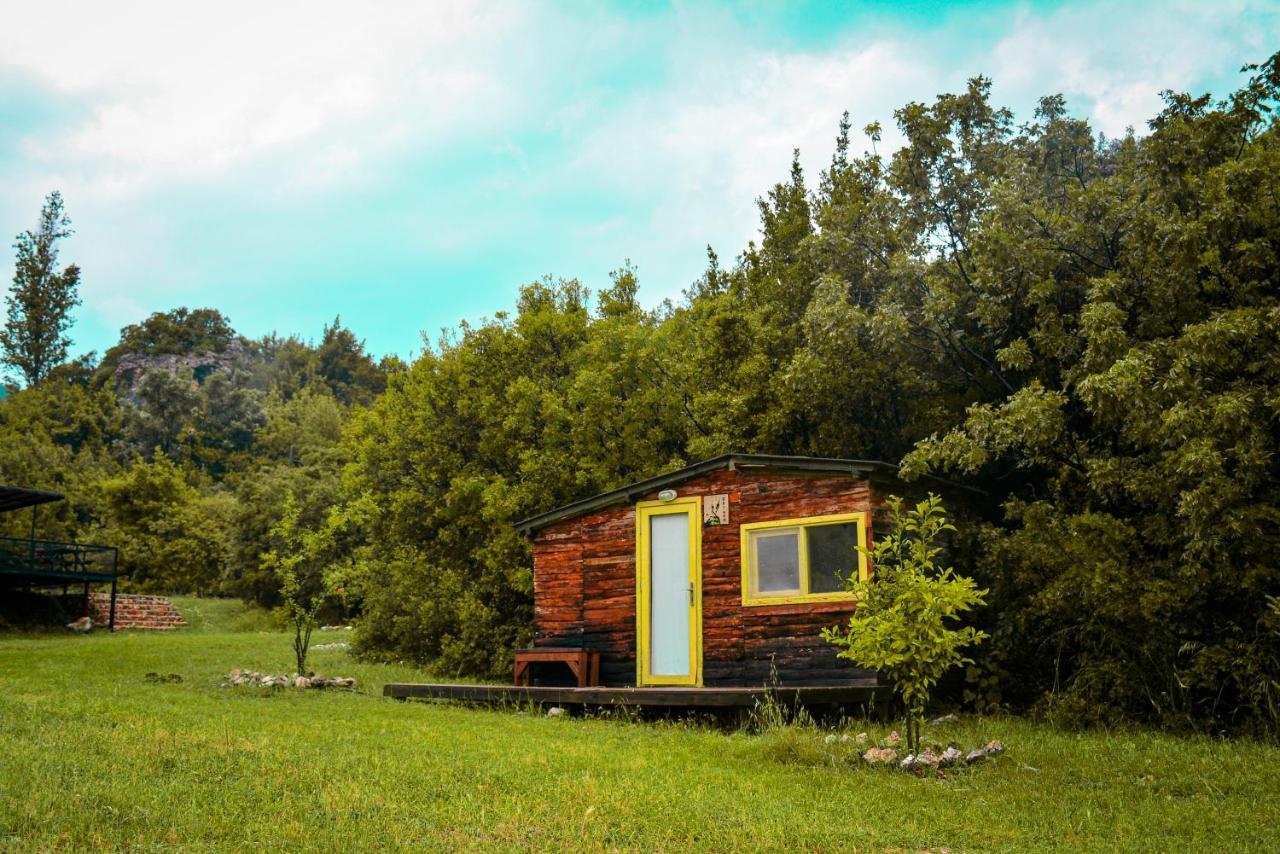 Rido Camping * Antalya