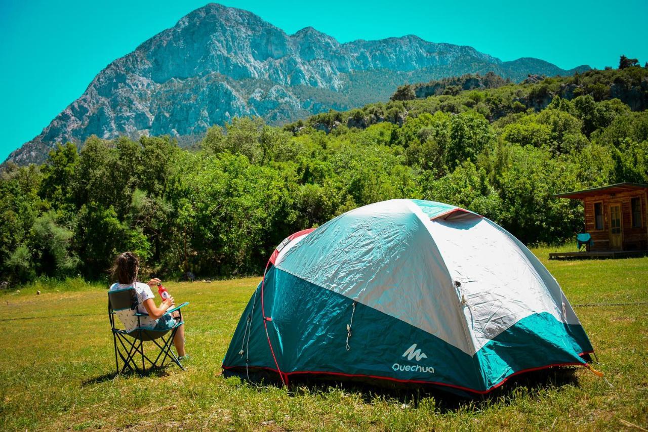 Rido Camping